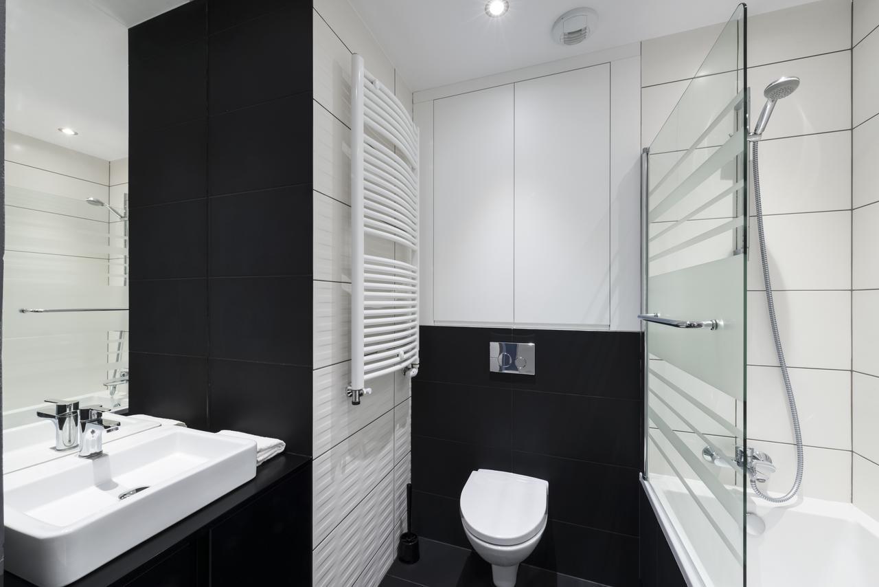 Executive Suites Moduo Warszawa Zewnętrze zdjęcie